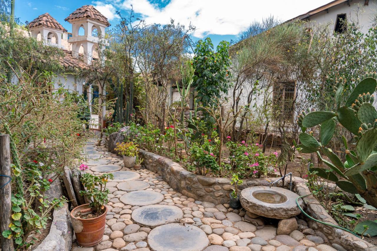 Casona Museo Catalina Huanca Hotel Huancayo Exterior photo